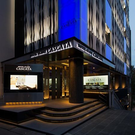 Hotel Glanz Cascata Tokyo Exterior photo
