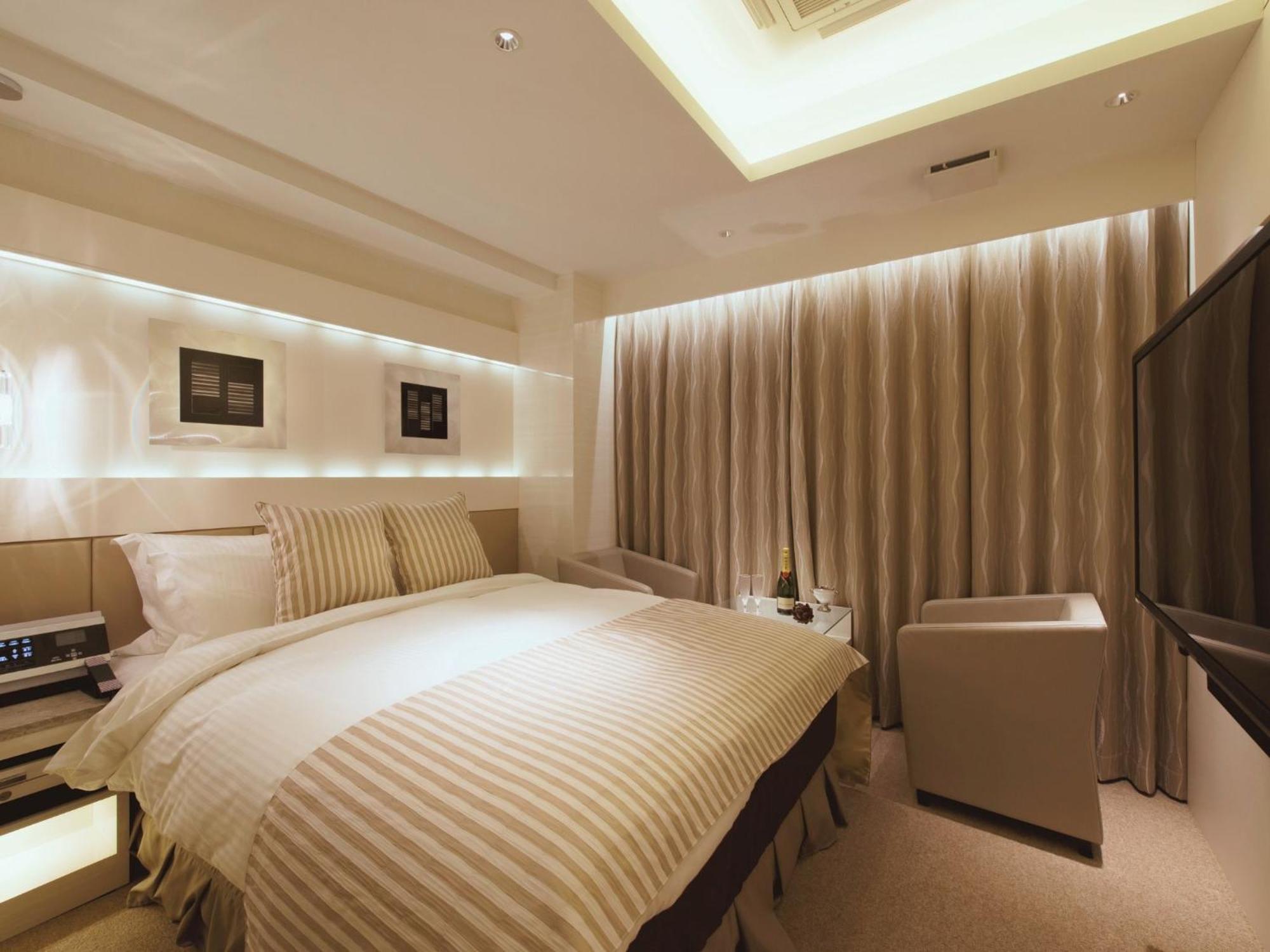 Hotel Glanz Cascata Tokyo Room photo