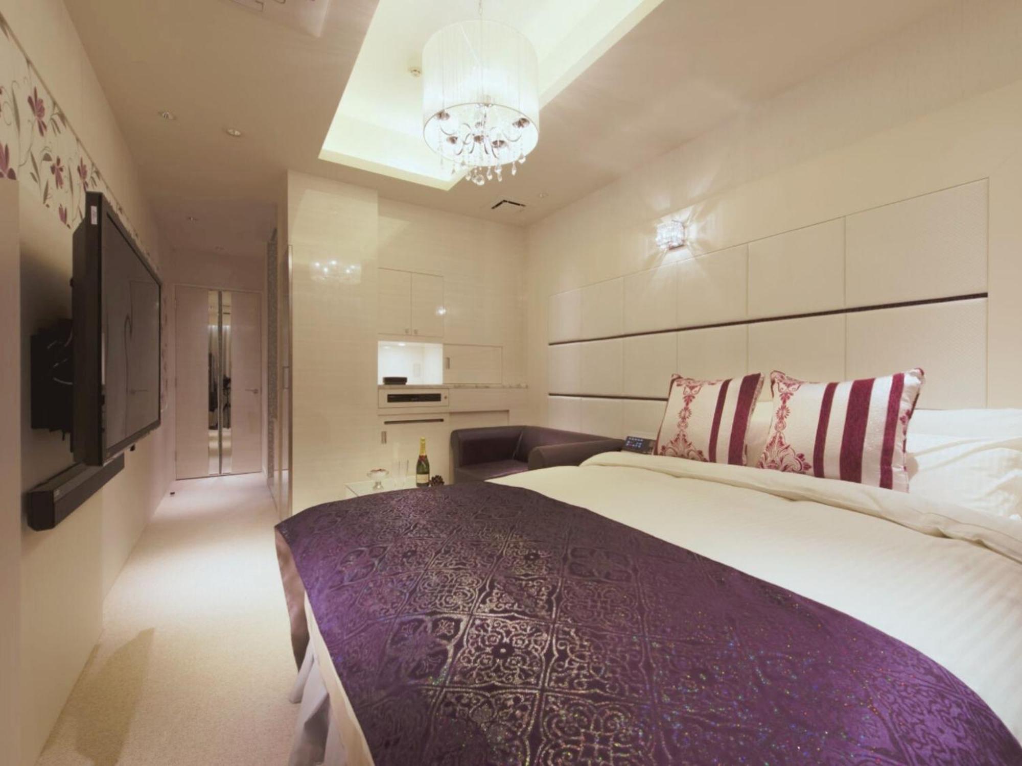 Hotel Glanz Cascata Tokyo Exterior photo