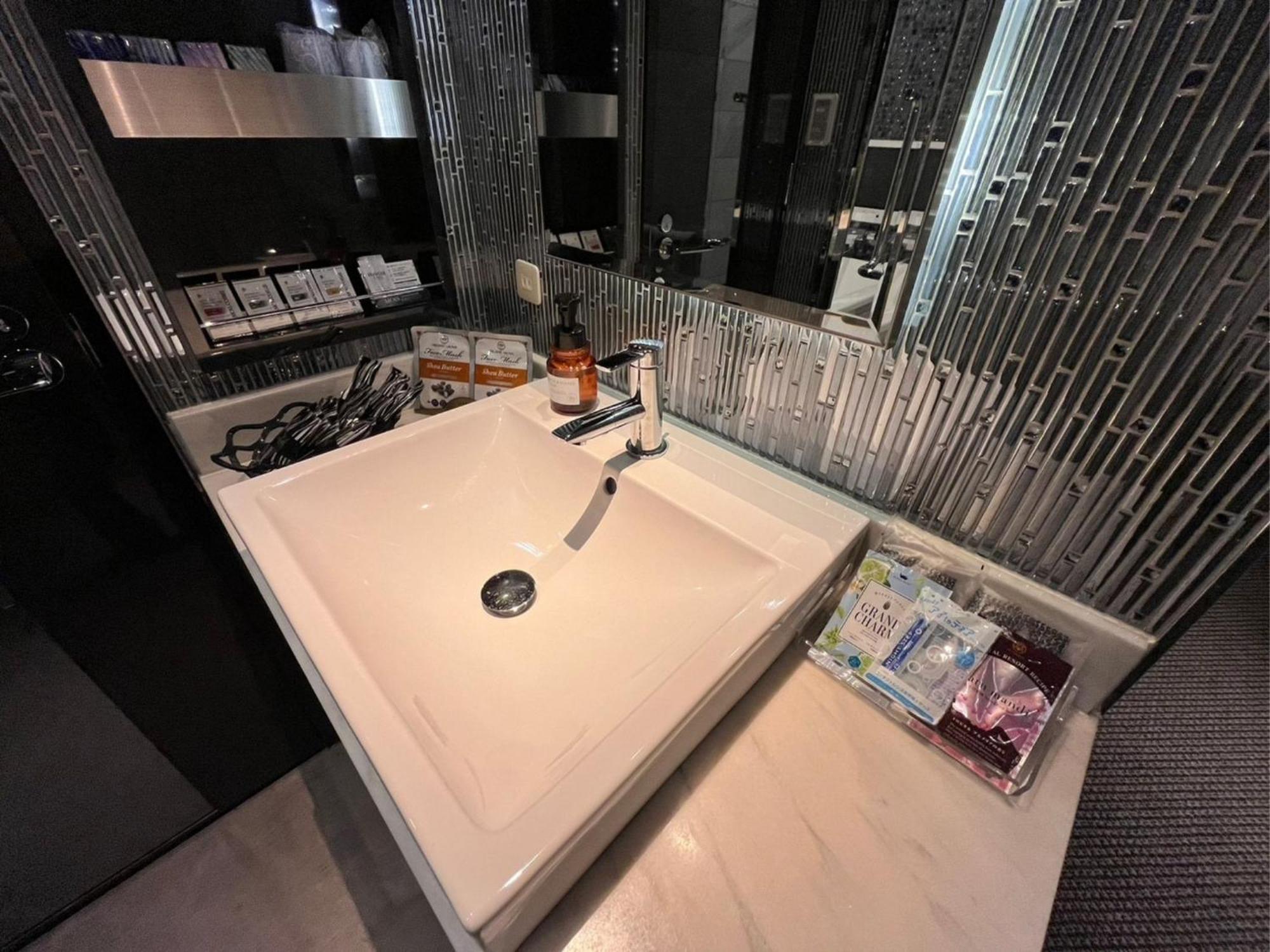 Hotel Glanz Cascata Tokyo Room photo