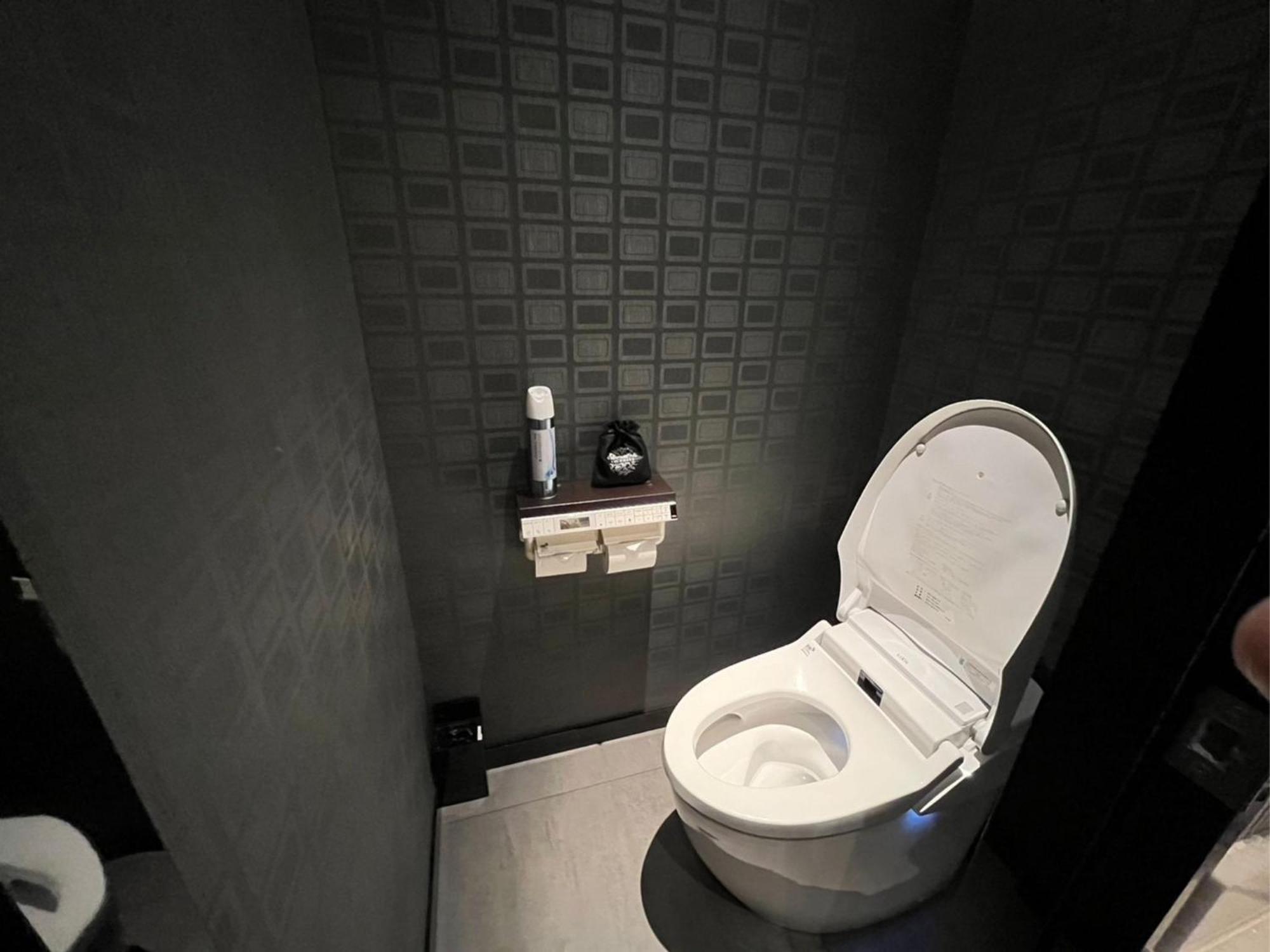 Hotel Glanz Cascata Tokyo Room photo