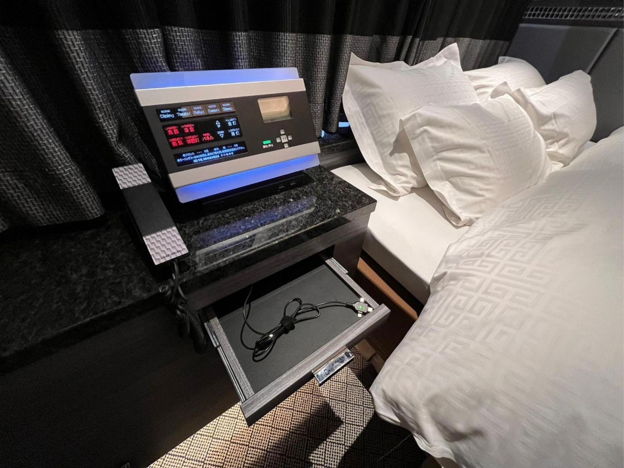 Hotel Glanz Cascata Tokyo Room photo