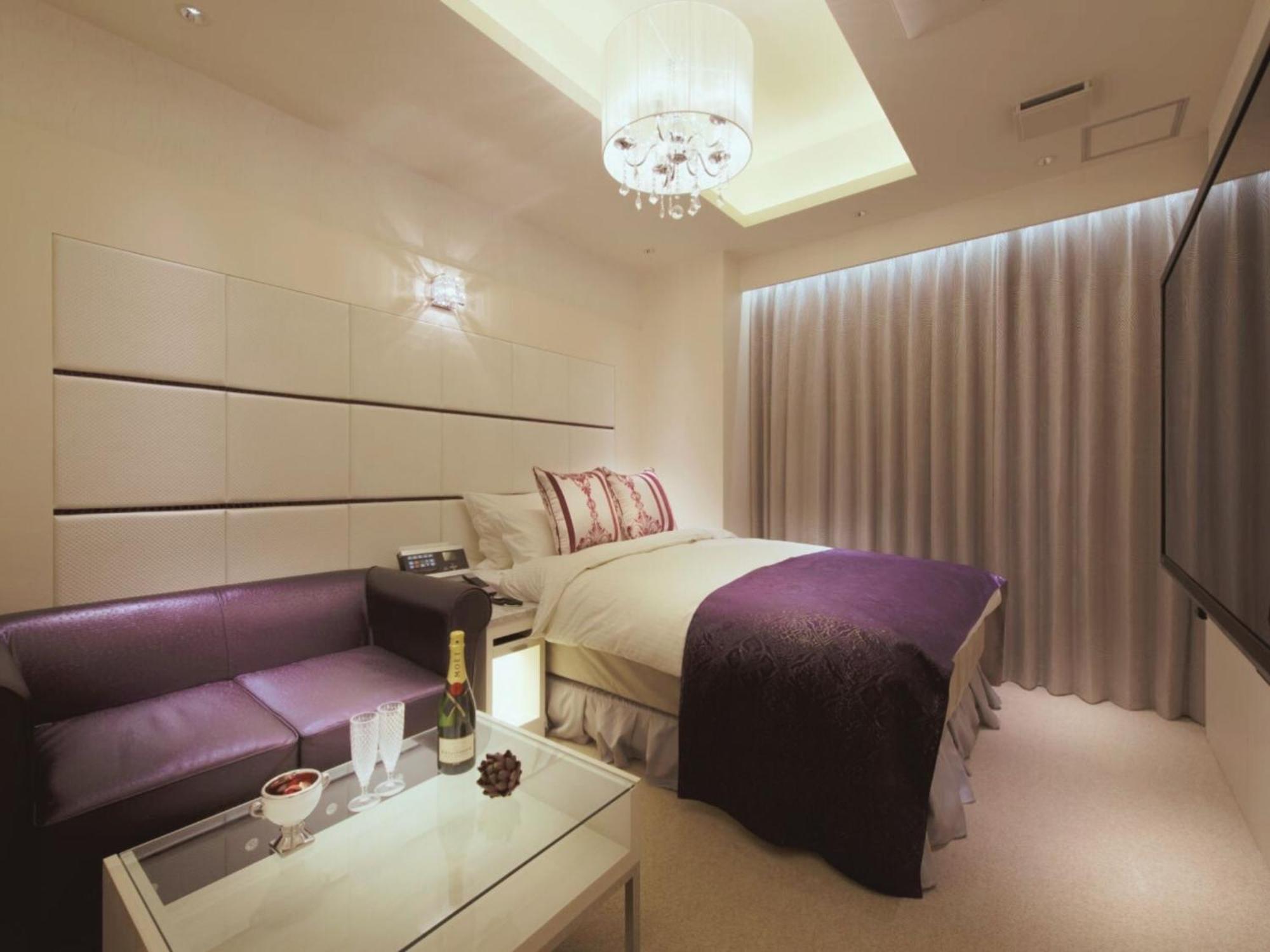 Hotel Glanz Cascata Tokyo Exterior photo