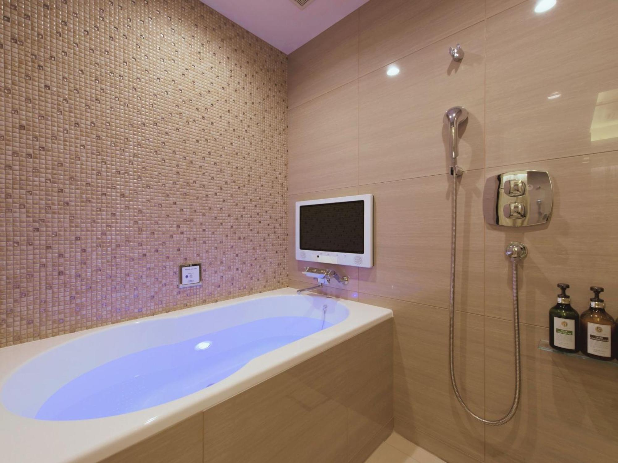 Hotel Glanz Cascata Tokyo Room photo