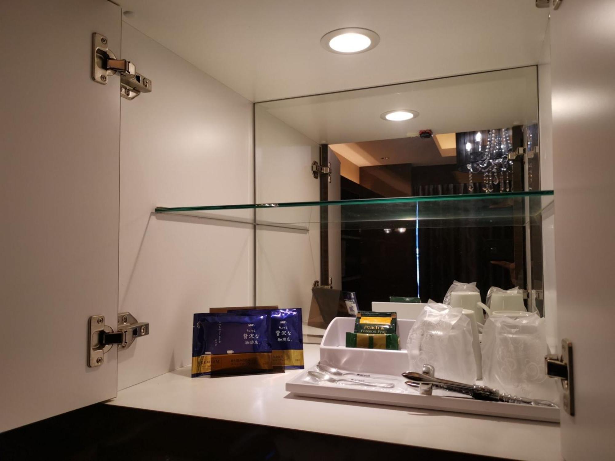 Hotel Glanz Cascata Tokyo Room photo