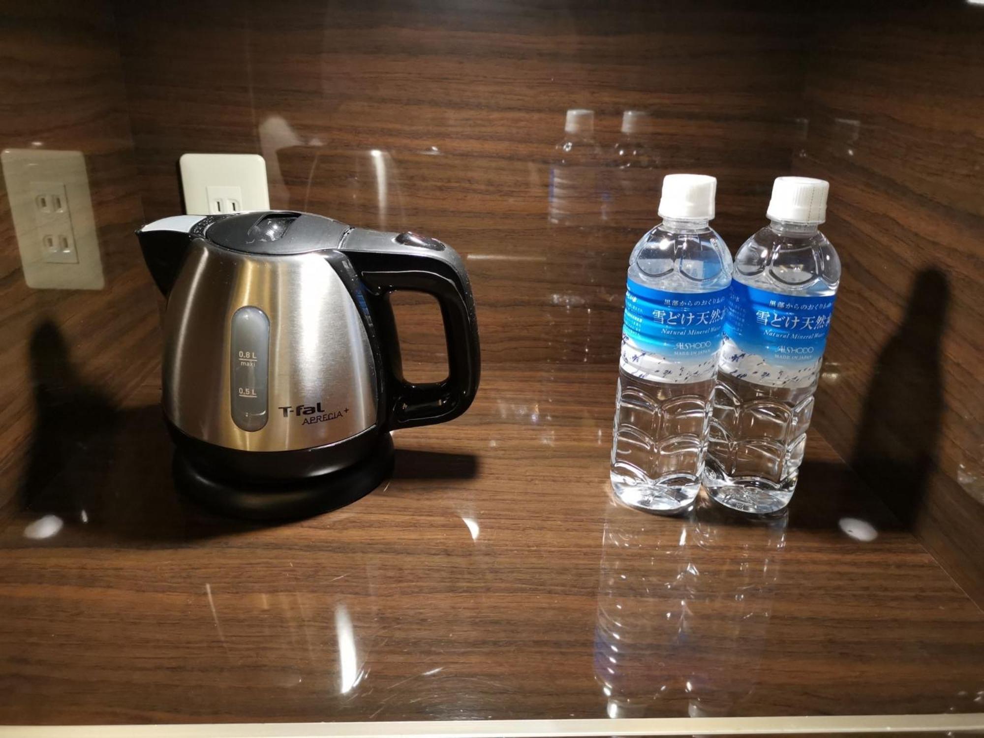 Hotel Glanz Cascata Tokyo Room photo