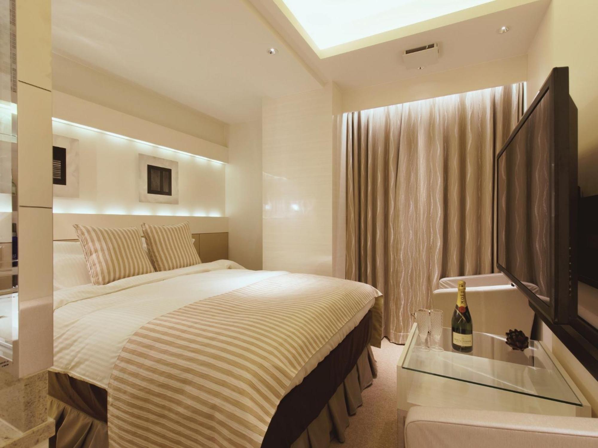 Hotel Glanz Cascata Tokyo Exterior photo