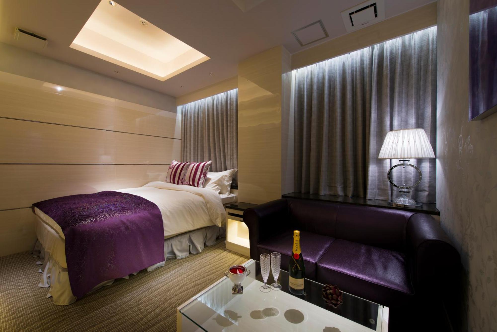 Hotel Glanz Cascata Tokyo Exterior photo