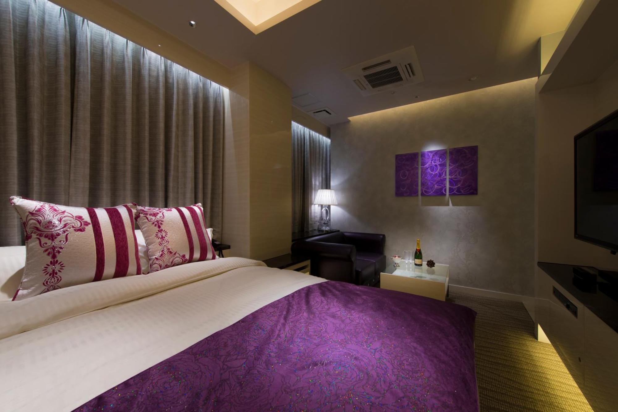Hotel Glanz Cascata Tokyo Exterior photo