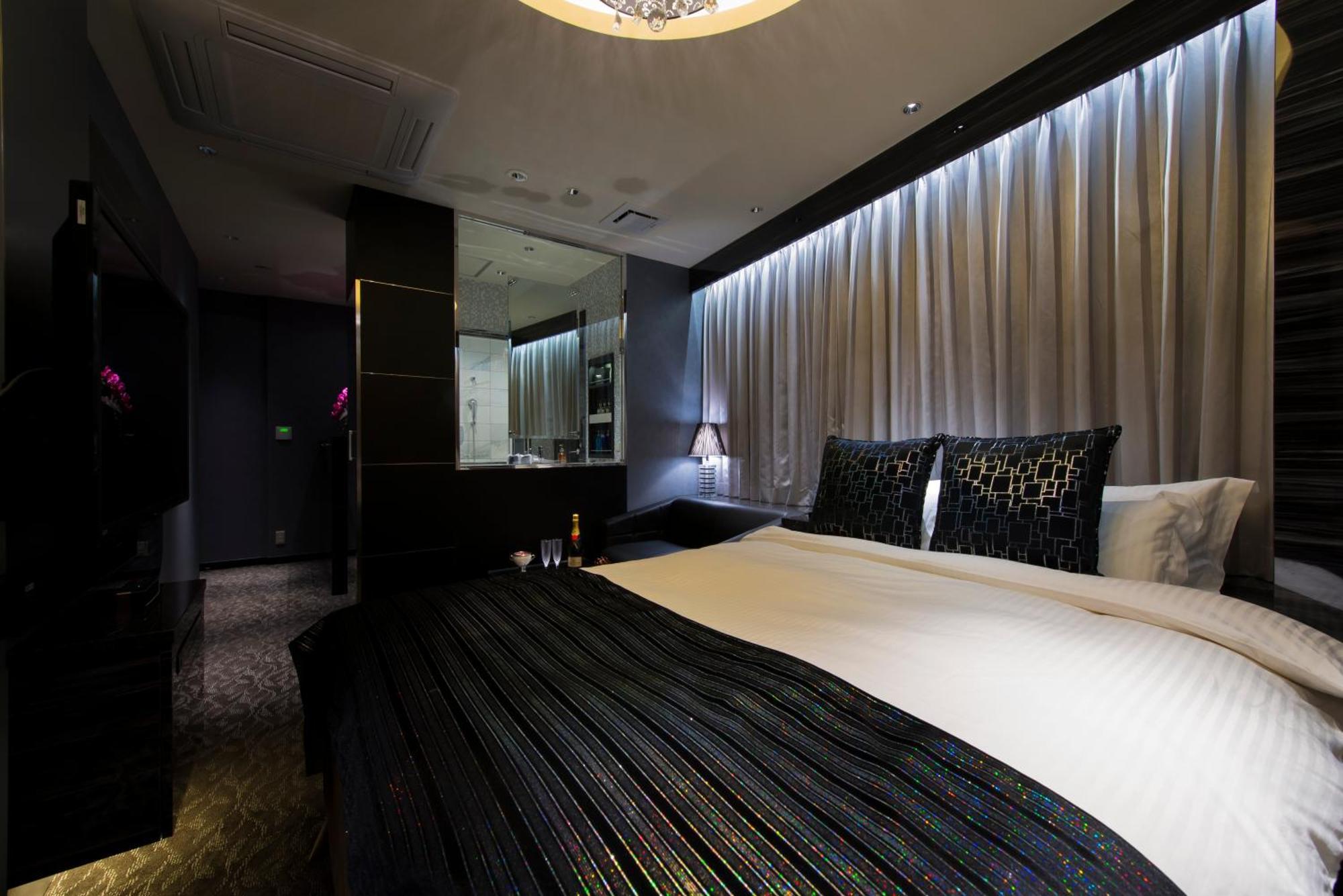 Hotel Glanz Cascata Tokyo Exterior photo