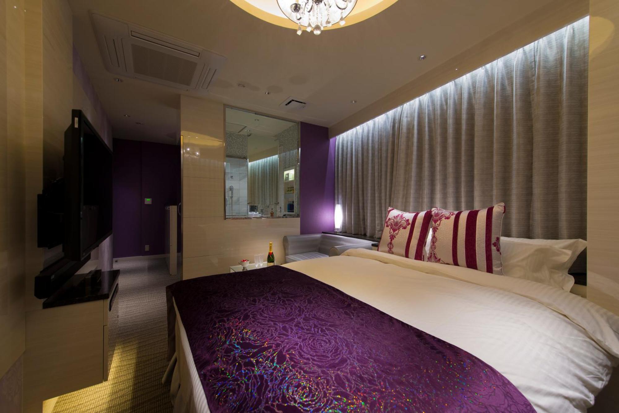 Hotel Glanz Cascata Tokyo Exterior photo