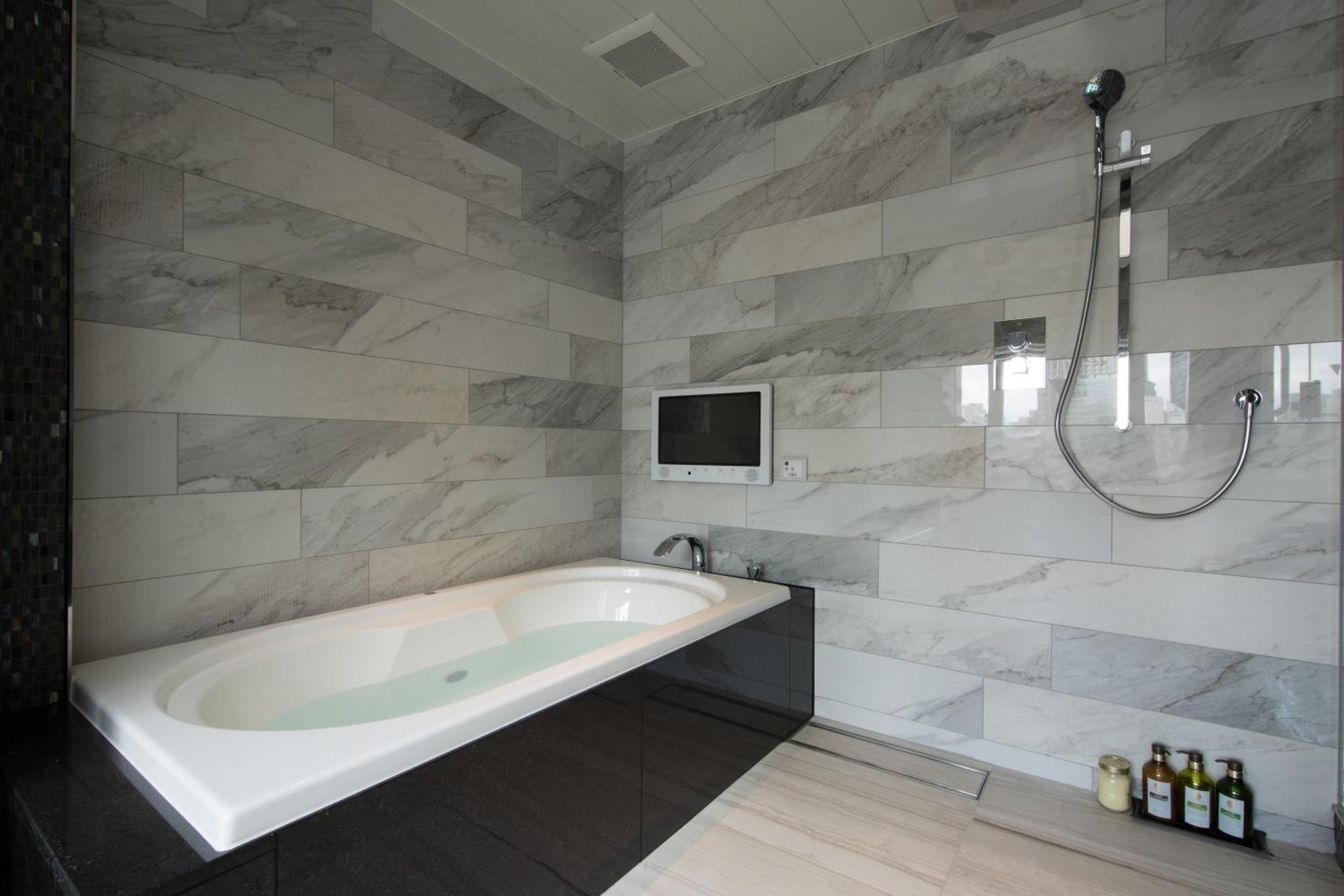 Hotel Glanz Cascata Tokyo Exterior photo